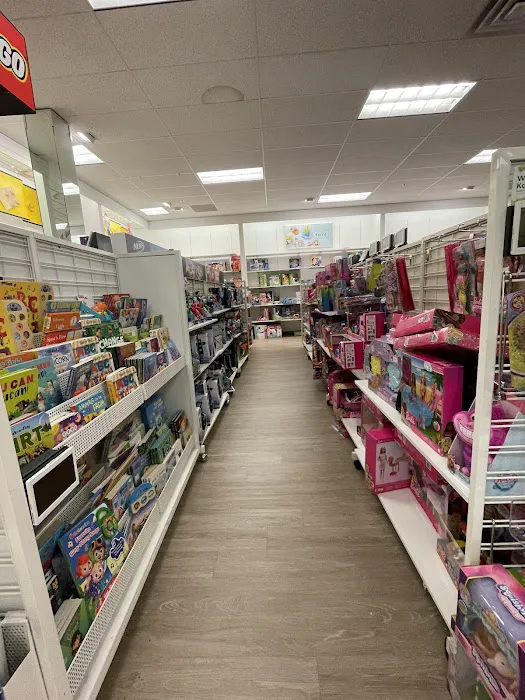 SEPHORA at Kohl's Robinson Township 4