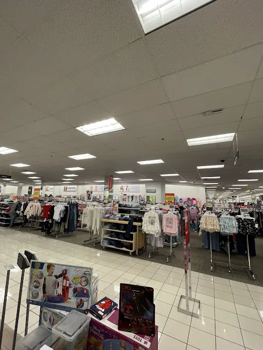 SEPHORA at Kohl's Robinson Township 3
