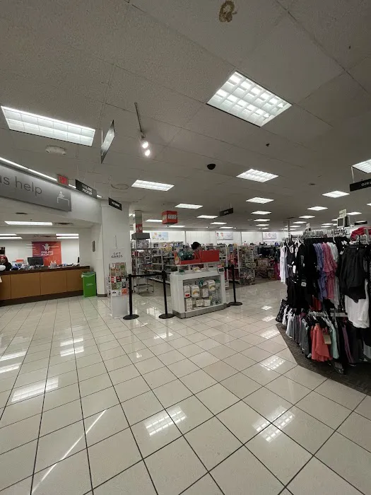 SEPHORA at Kohl's Robinson Township 7