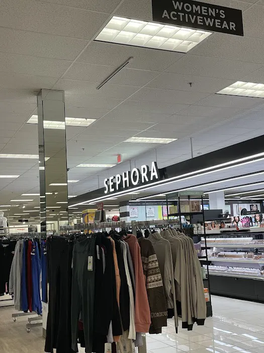 SEPHORA at Kohl's Robinson Township 6