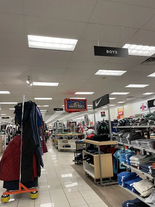 SEPHORA at Kohl's Robinson Township 9