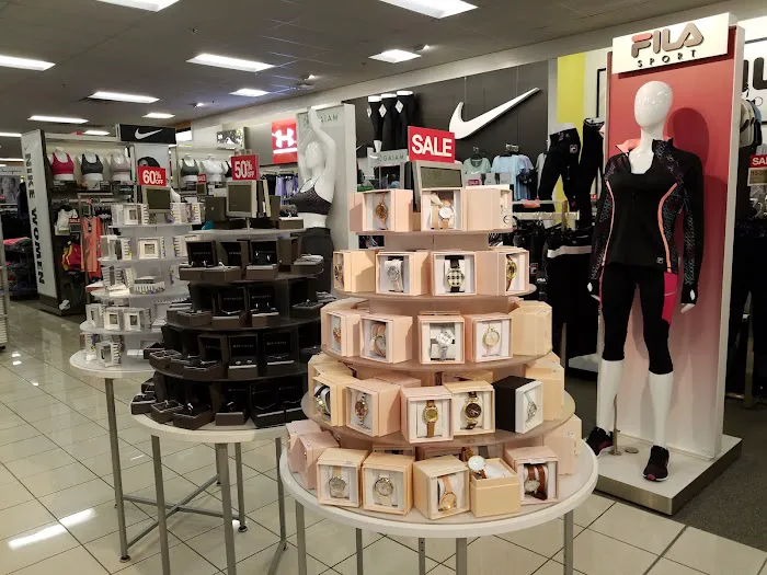 Kohl's 1