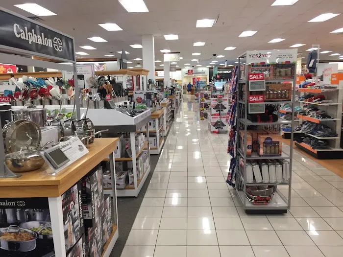 Kohl's 2
