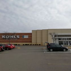 Kohl's ico