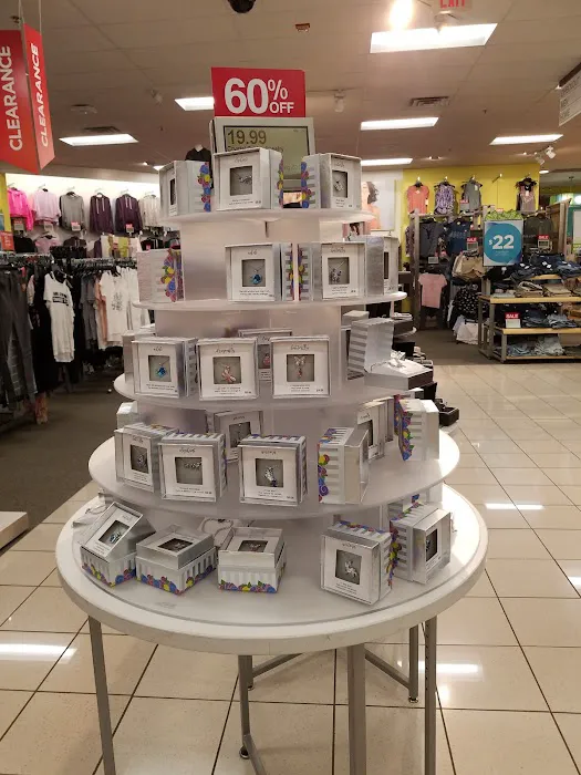 Kohl's 5