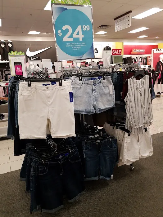 Kohl's 3