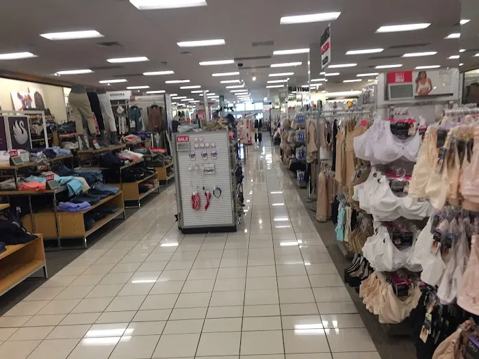 Kohl's 4