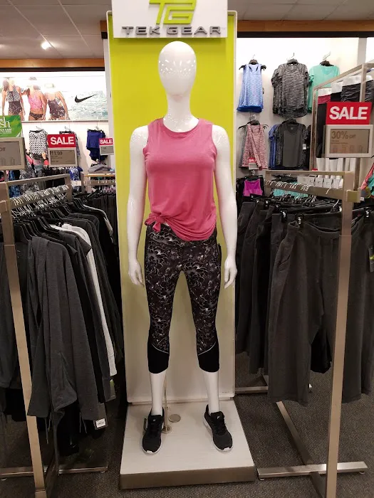 Kohl's 7