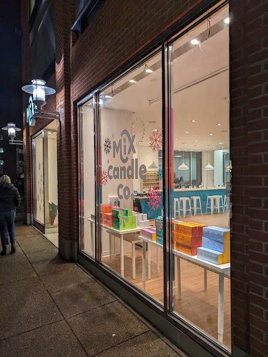 Mix Candle Co SouthSide Works 0