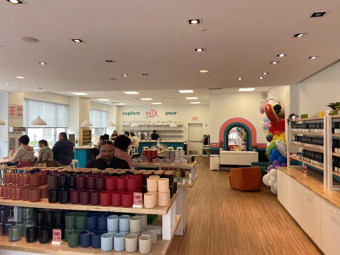 Mix Candle Co SouthSide Works 2