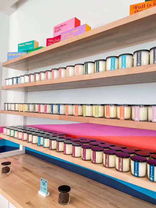 Mix Candle Co SouthSide Works 3