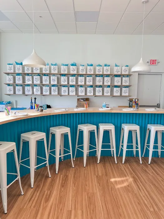 Mix Candle Co SouthSide Works 7