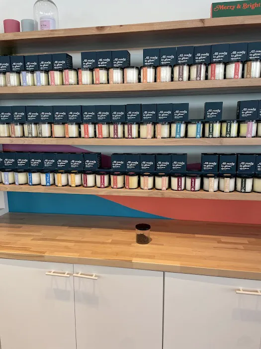 Mix Candle Co SouthSide Works 8