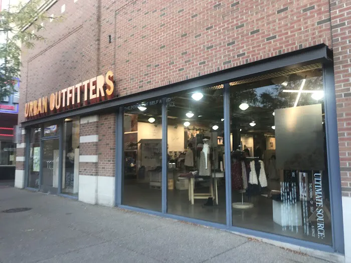 Urban Outfitters 3