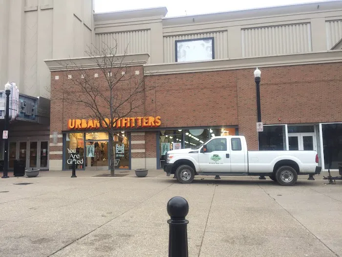 Urban Outfitters 6