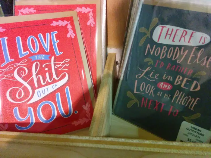 Urban Outfitters 8