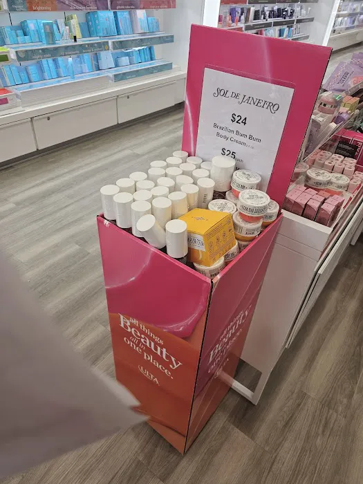 Ulta Beauty 1
