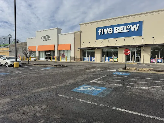 Ulta Beauty 3
