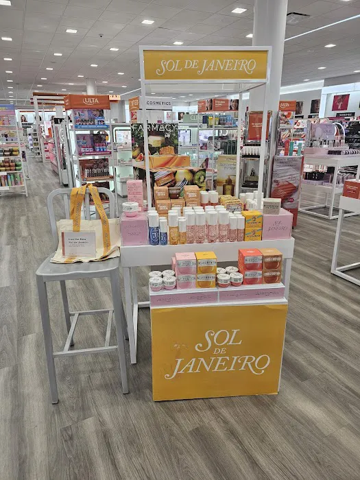 Ulta Beauty 4