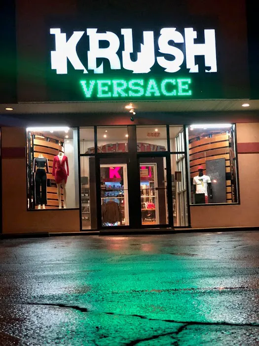 Krush 1