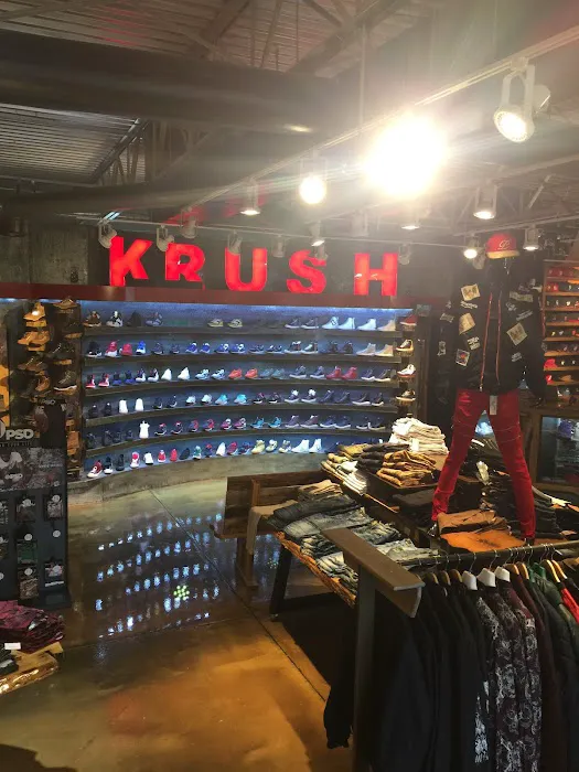Krush 2