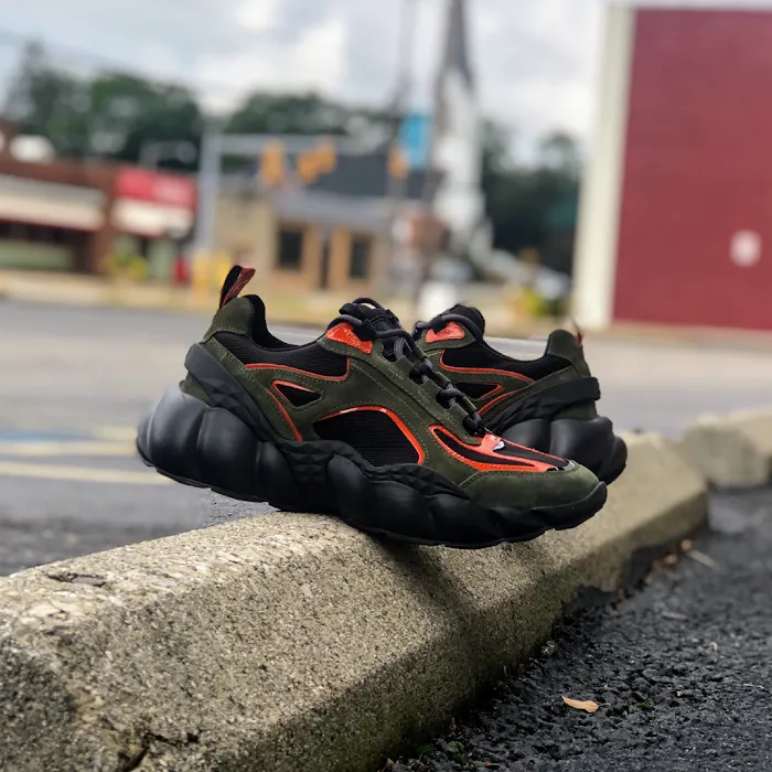Krush 5