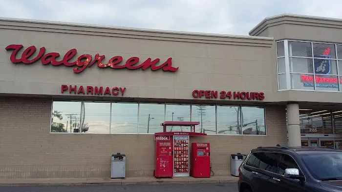 Walgreens 1