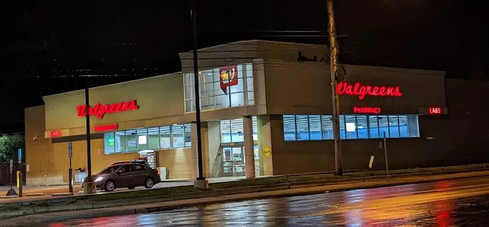 Walgreens 2