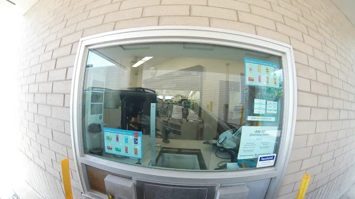 Walgreens 3
