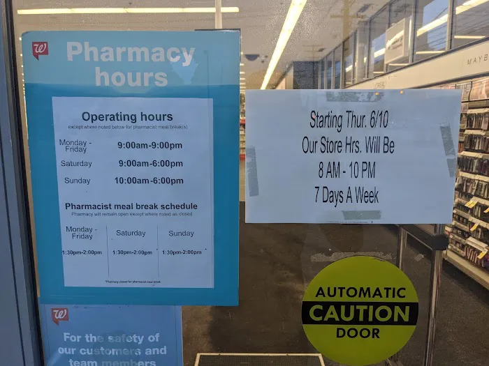 Walgreens 7