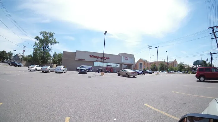Walgreens 8