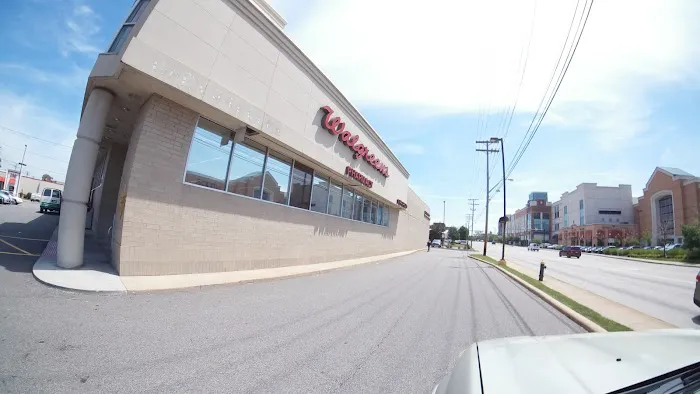 Walgreens 6