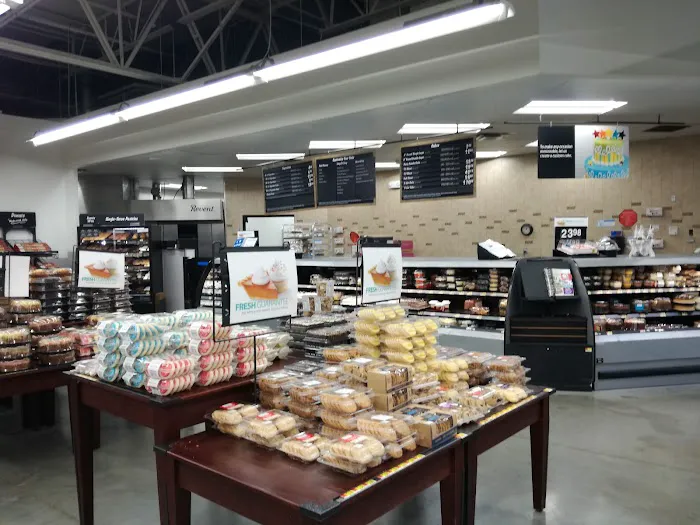 Walmart Supercenter 0