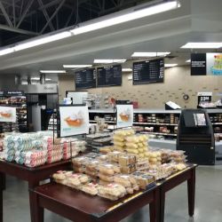 Walmart Supercenter ico