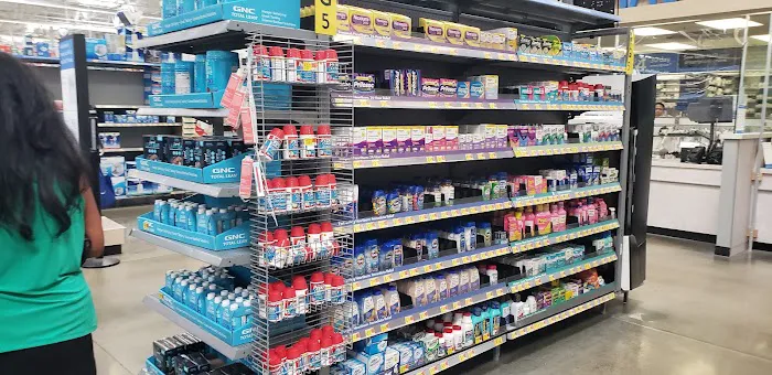Walmart Supercenter 3