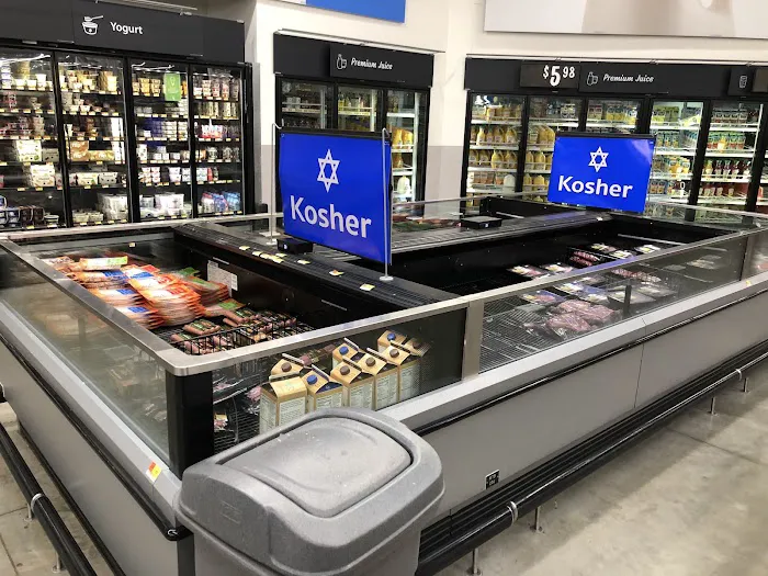 Walmart Supercenter 4