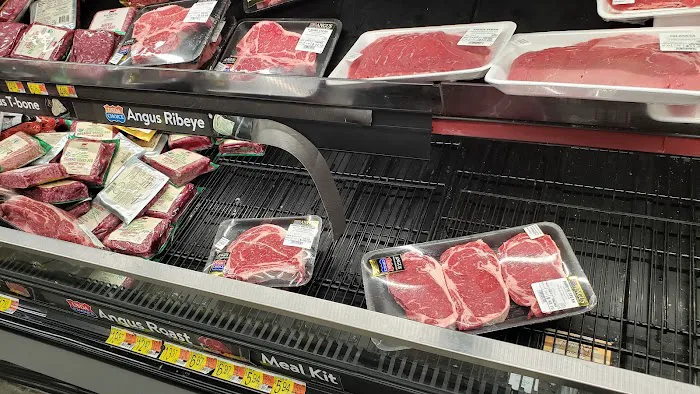 Walmart Supercenter 9