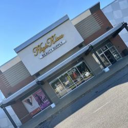 High Klass Beauty Supply ico