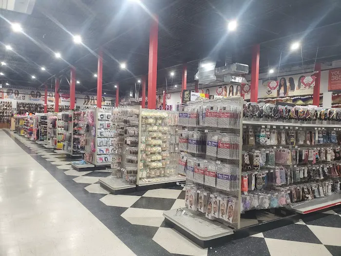 High Klass Beauty Supply 2