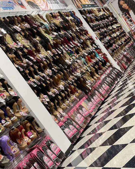 High Klass Beauty Supply 4