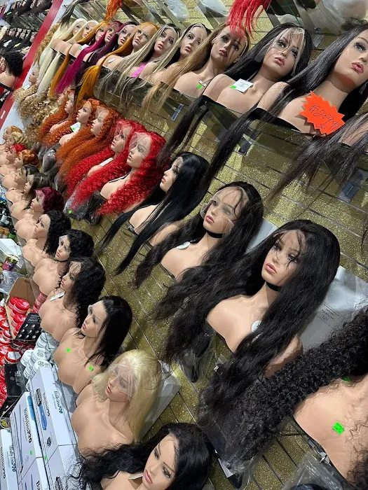 High Klass Beauty Supply 3