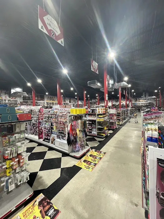 High Klass Beauty Supply 6