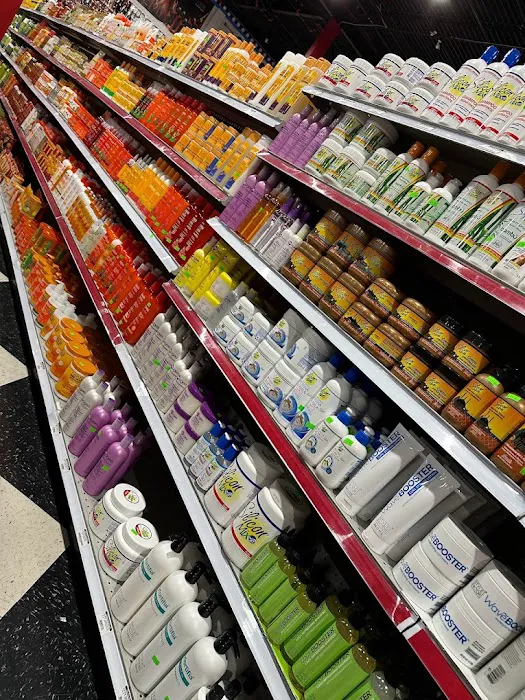 High Klass Beauty Supply 9