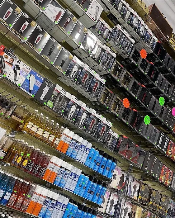 High Klass Beauty Supply 8