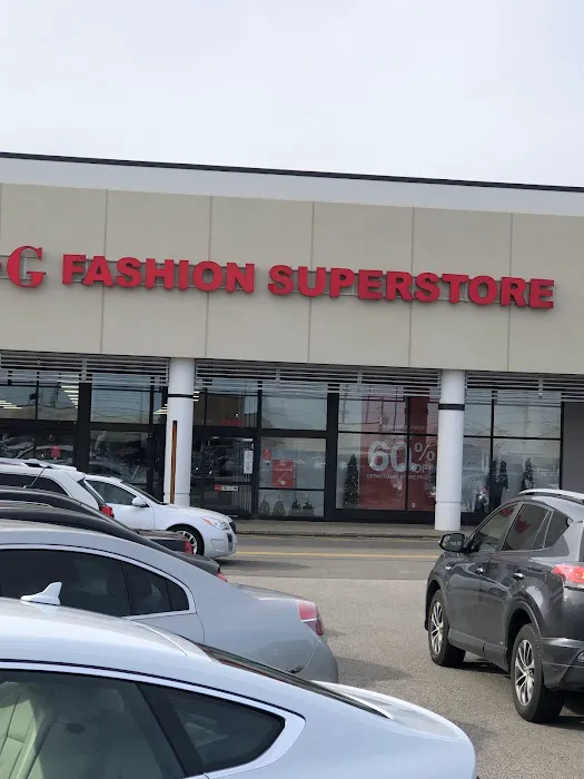 K&G Fashion Superstore 7