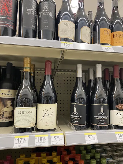 Walgreens 1