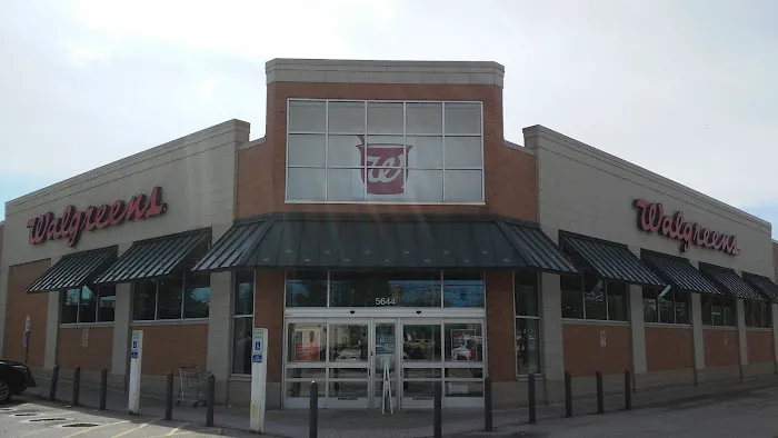 Walgreens 0