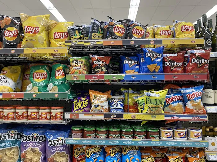 Walgreens 2