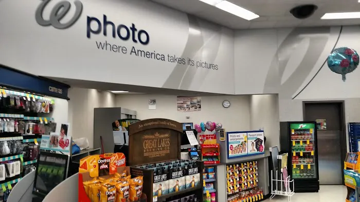 Walgreens 4
