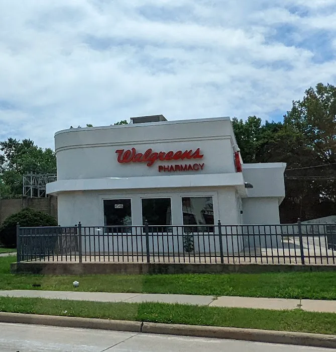 Walgreens 5